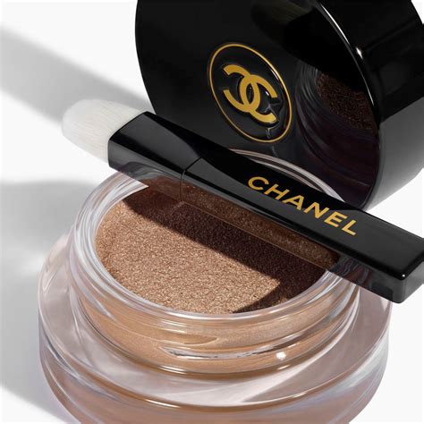 chanel cream eyeshadow stick|Chanel eyeshadow palette.